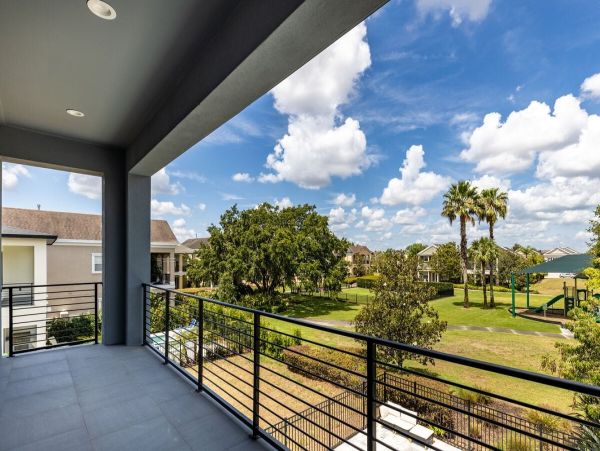 Orlando Home 1070844