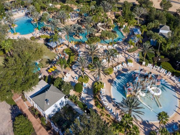 Orlando Home 1070844