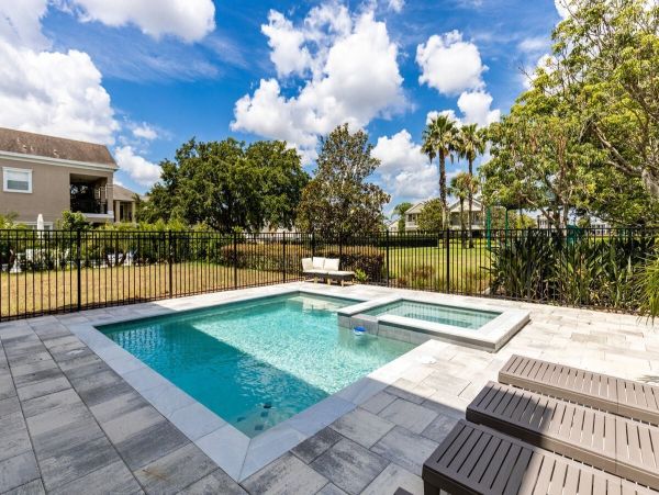 Orlando Home 1070844