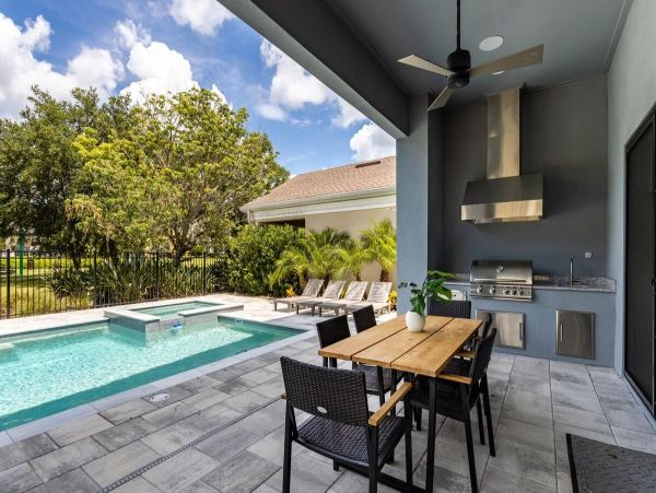 Orlando Home 1070844