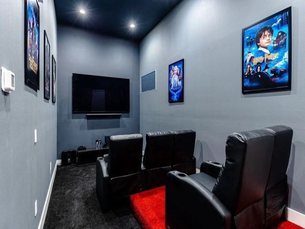 Orlando Home 1070844