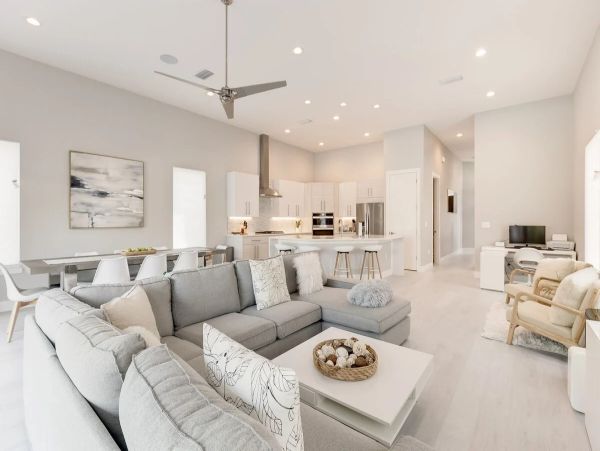 Orlando Home 1070844