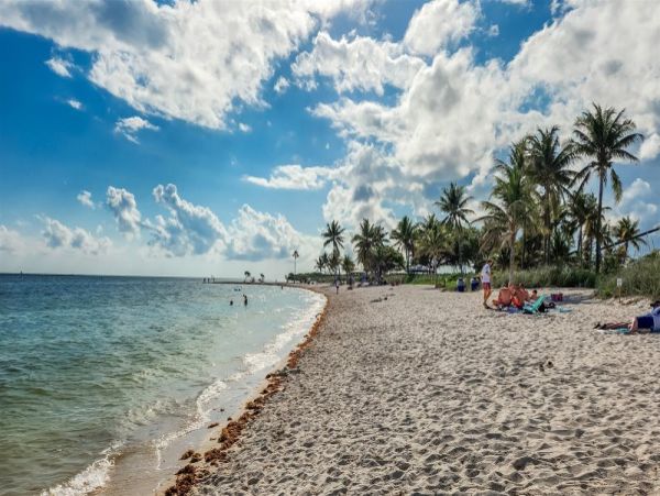 Sobrero Beach Vacation Home Four Bedroom Walk To Beach