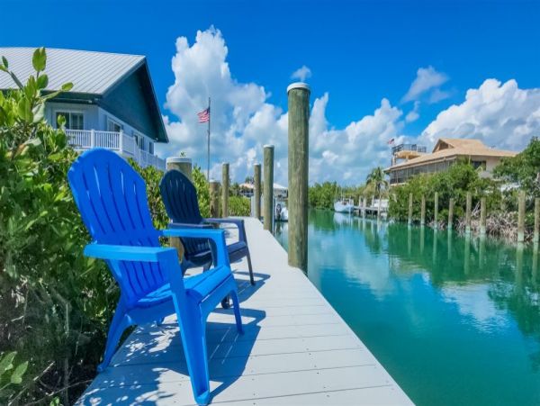 Sobrero Beach Vacation Home Four Bedroom Walk To Beach