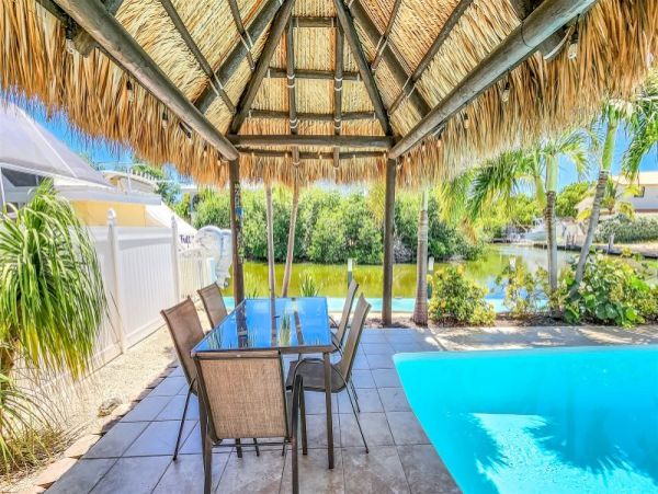 Lovely 4 Bedroom Vacation Home with Private Pool