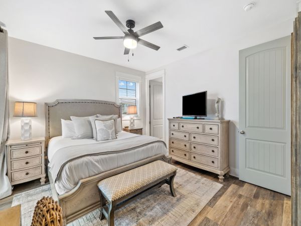 Cape San Blas Vacation Home Five Bedrooms Sleeps 15 Ocean Views