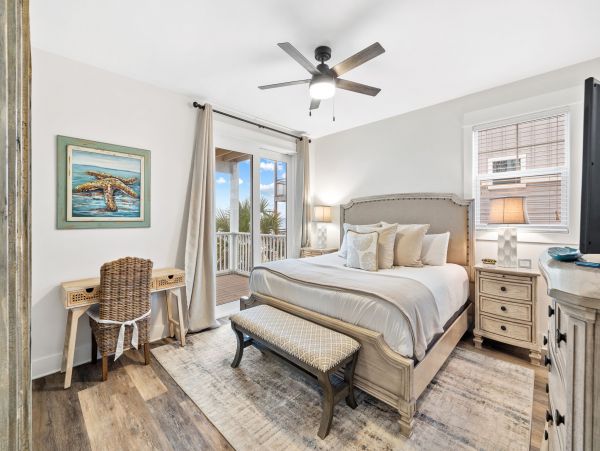Cape San Blas Vacation Home Five Bedrooms Sleeps 15 Ocean Views