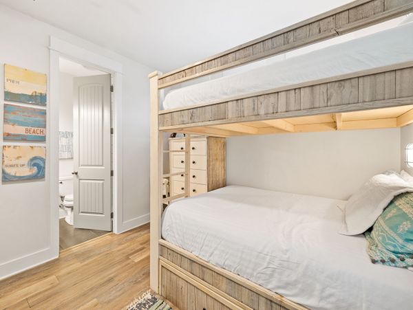 Cape San Blas Vacation Home Five Bedrooms Sleeps 15 Ocean Views