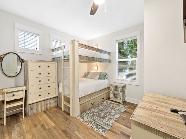 Cape San Blas Vacation Home Five Bedrooms Sleeps 15 Ocean Views