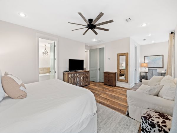 Cape San Blas Vacation Home Five Bedrooms Sleeps 15 Ocean Views