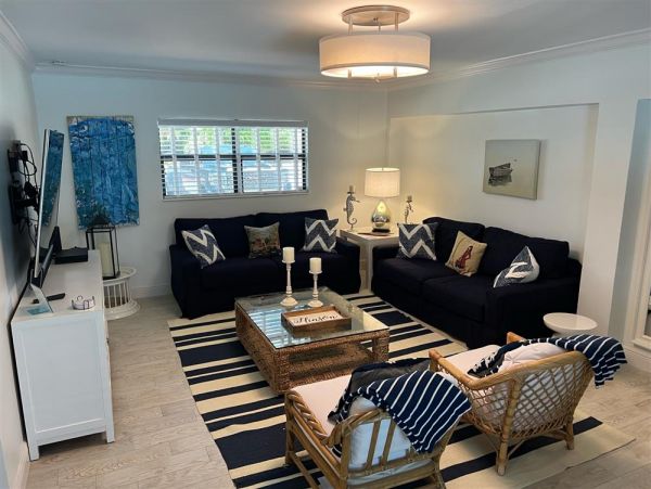 Key Colony Beach 4 Bedroom Vacation Home
