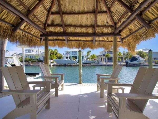 Key Colony Beach 4 Bedroom Vacation Home