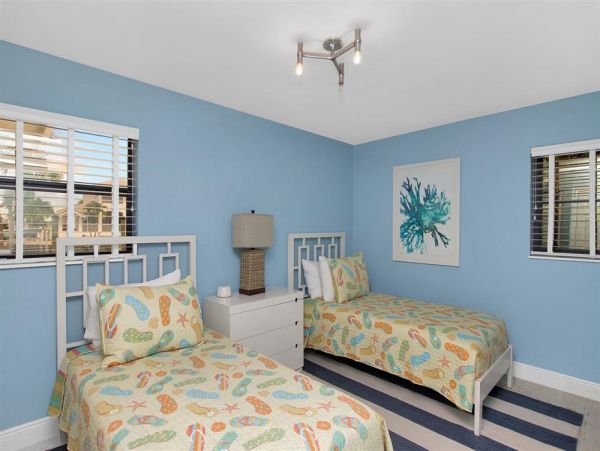 Key Colony Beach 4 Bedroom Vacation Home