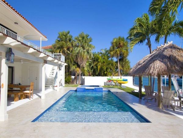 Key Colony Beach 4 Bedroom Vacation Home