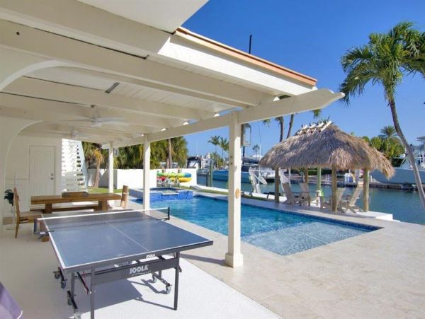 Key Colony Beach 4 Bedroom Vacation Home
