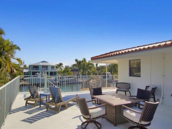 Key Colony Beach 4 Bedroom Vacation Home