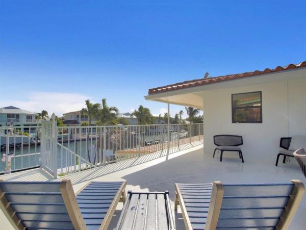 Key Colony Beach 4 Bedroom Vacation Home