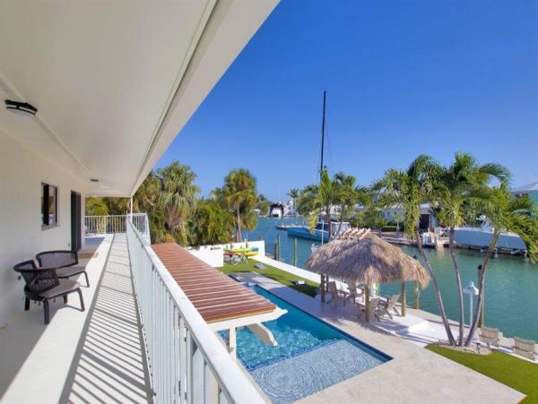 Key Colony Beach 4 Bedroom Vacation Home