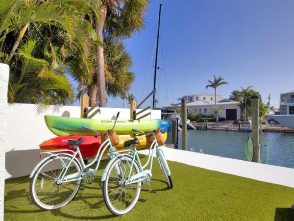 Key Colony Beach 4 Bedroom Vacation Home