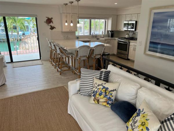 Key Colony Beach 4 Bedroom Vacation Home