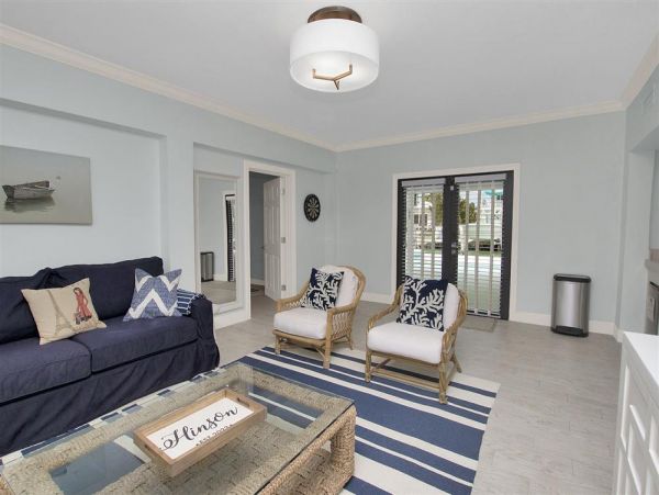 Key Colony Beach 4 Bedroom Vacation Home