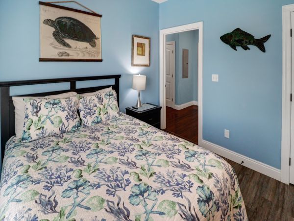Relaxed Gulfside Living with Private Pool & Sunset Views