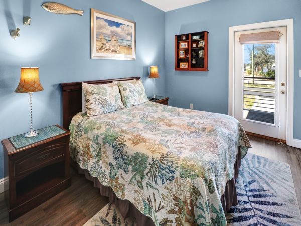 Relaxed Gulfside Living with Private Pool & Sunset Views