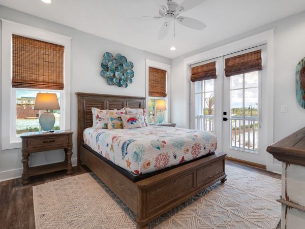 Luxurious Beachfront Property in Mexico Beach