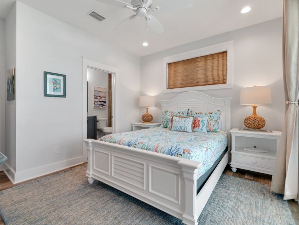 Luxurious Beachfront Property in Mexico Beach