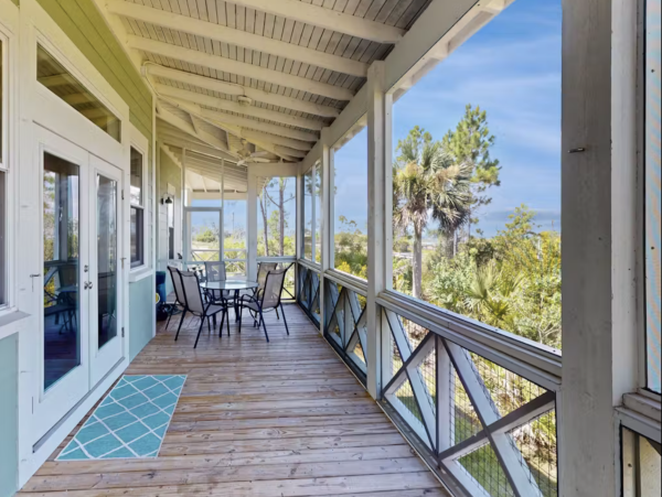 Port St Joe Hidden Gem- Coastal Cottage
