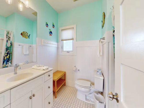 Port St Joe Hidden Gem- Coastal Cottage