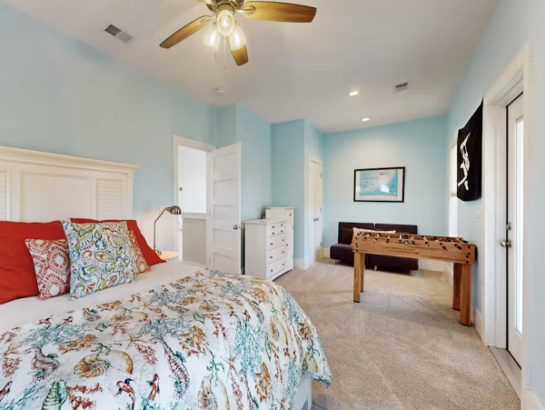 Port St Joe Hidden Gem- Coastal Cottage