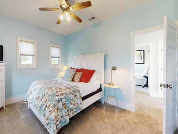 Port St Joe Hidden Gem- Coastal Cottage