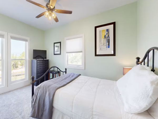 Port St Joe Hidden Gem- Coastal Cottage