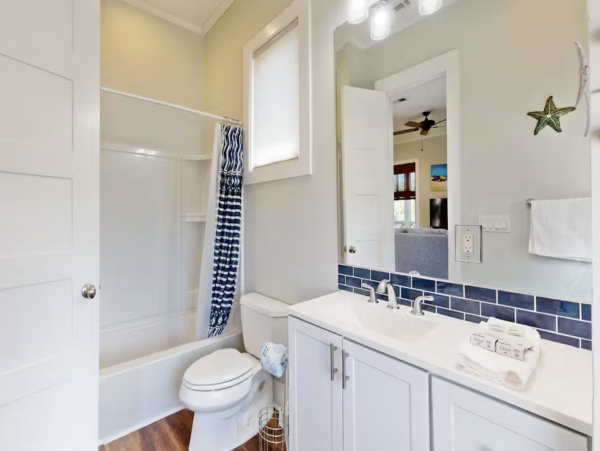 Port St Joe Hidden Gem- Coastal Cottage