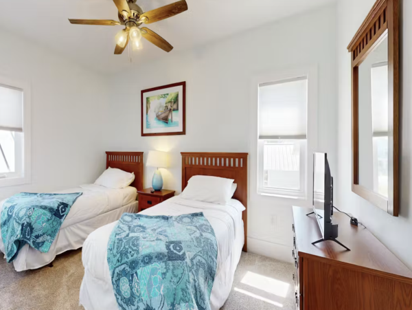 Port St Joe Hidden Gem- Coastal Cottage