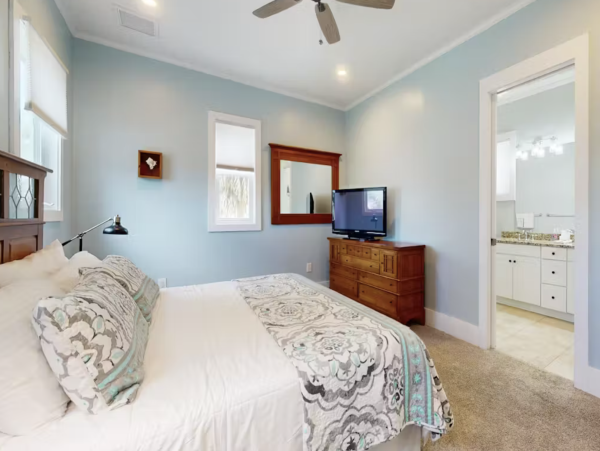 Port St Joe Hidden Gem- Coastal Cottage