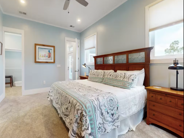 Port St Joe Hidden Gem- Coastal Cottage
