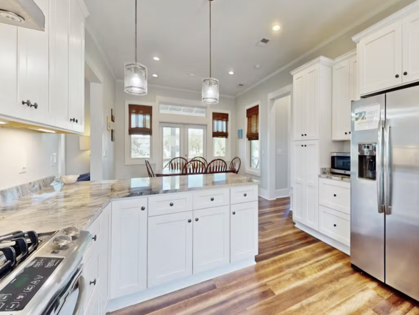 Port St Joe Hidden Gem- Coastal Cottage