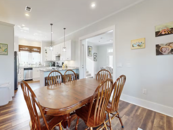 Port St Joe Hidden Gem- Coastal Cottage