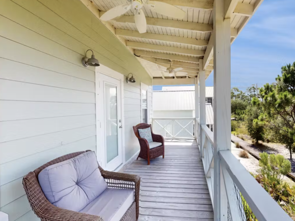 Port St Joe Hidden Gem- Coastal Cottage