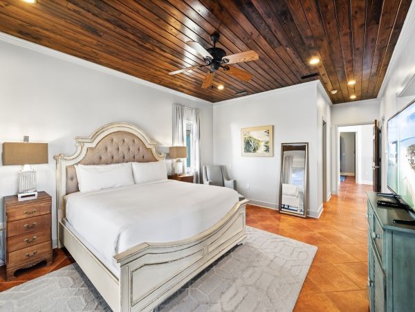 Beachfront Paradise Villa - Unforgettable Getaway in Indian Pass