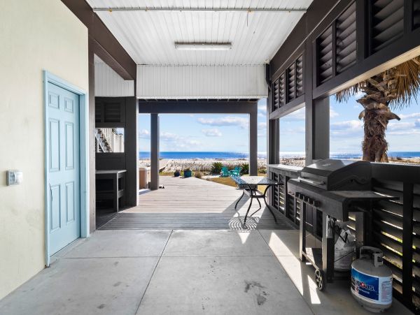Beachfront Paradise Villa - Unforgettable Getaway in Indian Pass