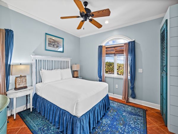 Beachfront Paradise Villa - Unforgettable Getaway in Indian Pass