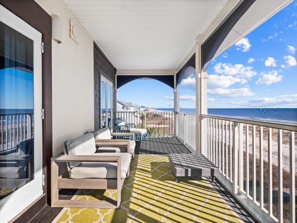 Beachfront Paradise Villa - Unforgettable Getaway in Indian Pass