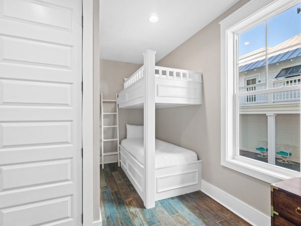 Luxury Beachfront Retreat in Cape San Blas