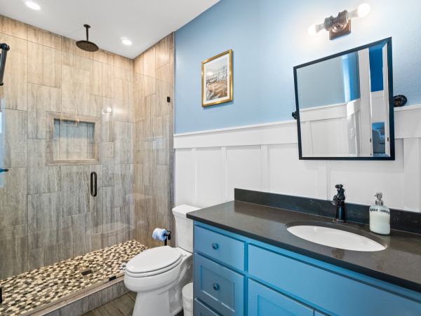 Luxury Beachfront Retreat in Cape San Blas