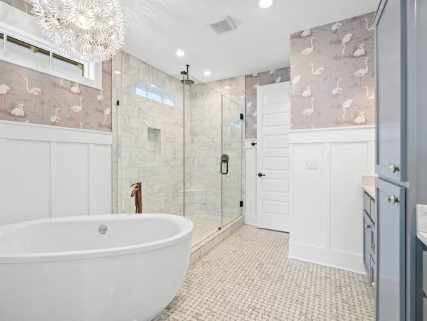 Luxury Beachfront Retreat in Cape San Blas