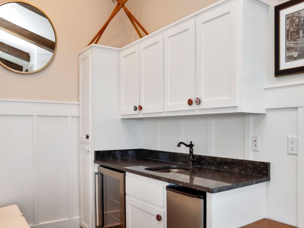 Luxury Beachfront Retreat in Cape San Blas