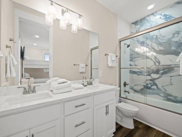 Cape San Blas Beachfront Luxury Vacation Rental 6 Bedroom & Pool